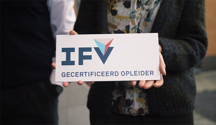 ifv_opleider ifv_opleider