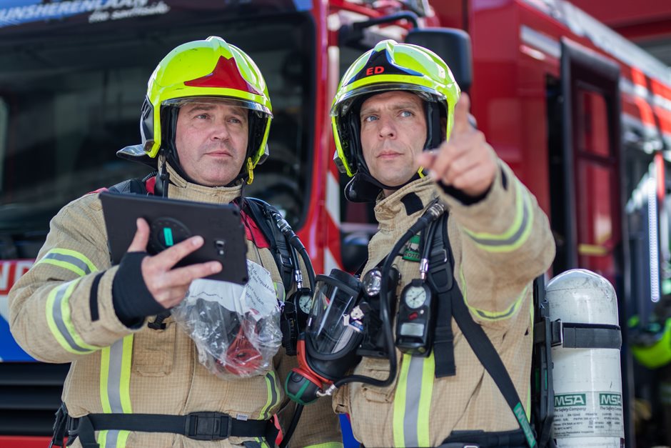 BRANDWEER STOCK 4 BRANDWEER STOCK 4