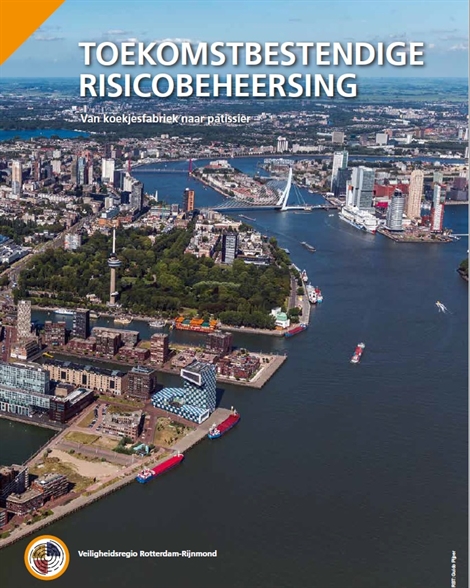 Risicobeheersing Risicobeheersing