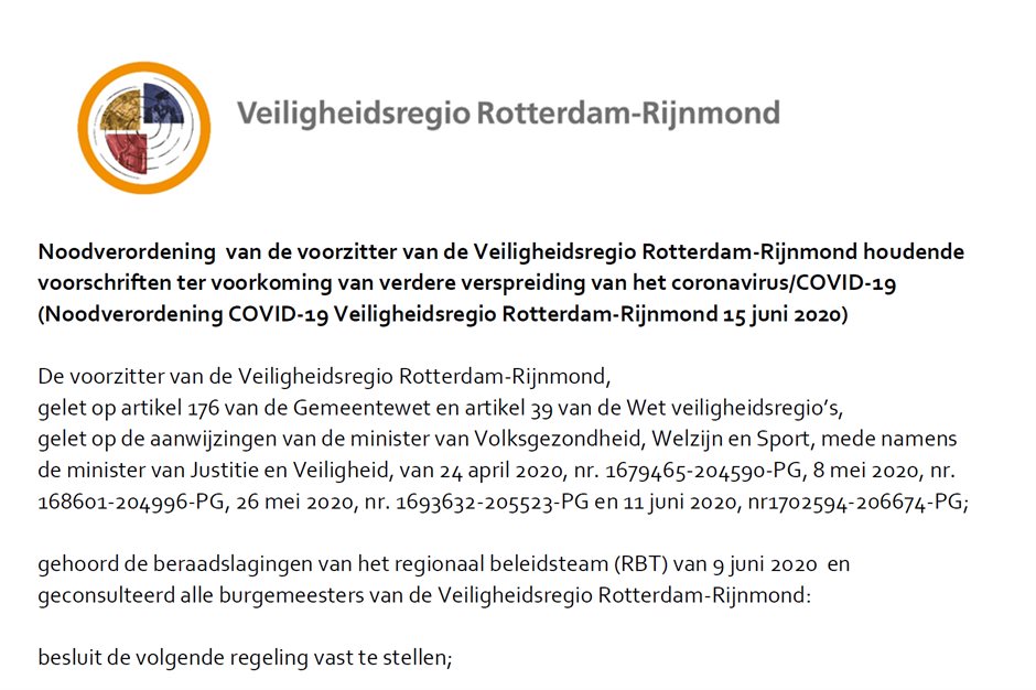 noodverordening15juni