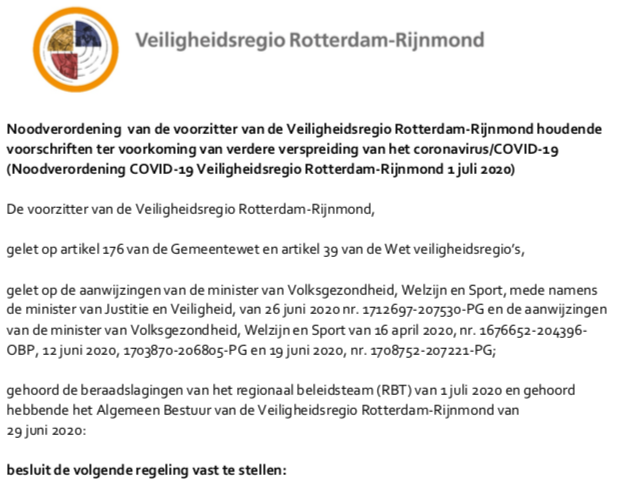 noodverordening1juli