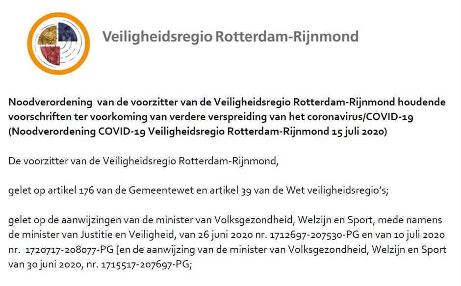 noodverordening15juli