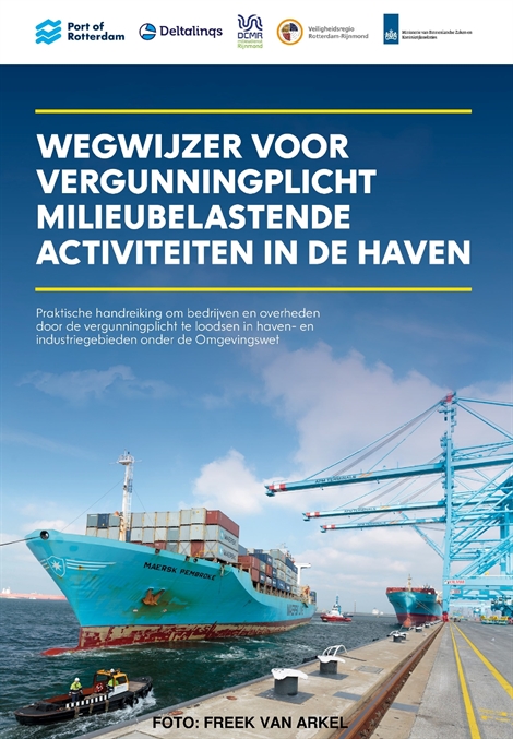 Foto Wegwijzer