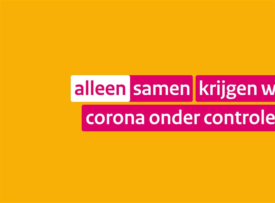 alleen samen